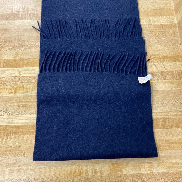 Jos. A. Bank Cashmere Scarf - Picture 2 of 6